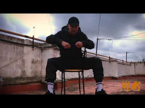 Madrid Live Oneshot 2.0 #107 Garfio R