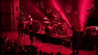 Nada Surf (most of) Disposession