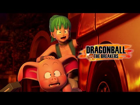 Dragon Ball: The Breakers Review: Ka-Meh-Hameha - MonsterVine