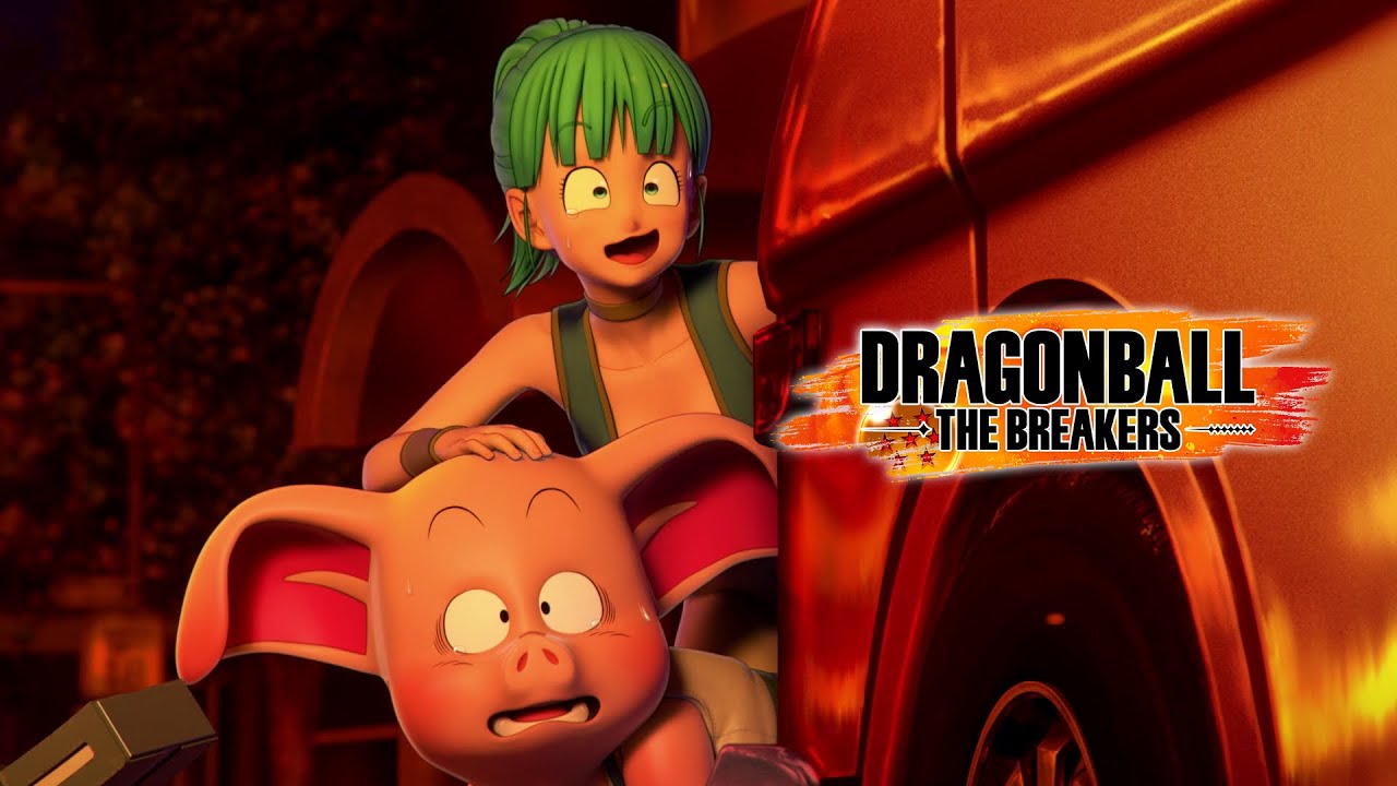 Dragon Ball: The Breakers Season 2 launches February 16 - Gematsu