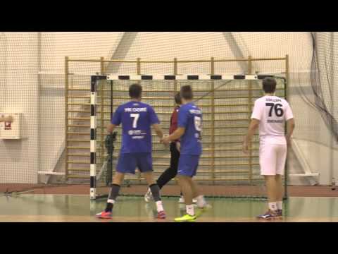 SynotTip handbola virslīga | HK Ogre - ASK/LSPA 2. puslaiks