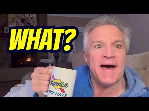 NASCAR Doesn't Have Mechanics Anymore