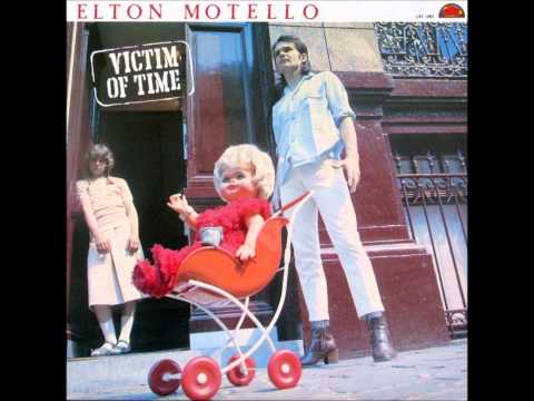Elton Motello - 