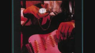 Willie &amp; the Hand Jive - Eric Clapton