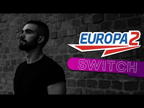 Sobotná párty s tanečnou reláciou Switch - záznam / Elsy / techno