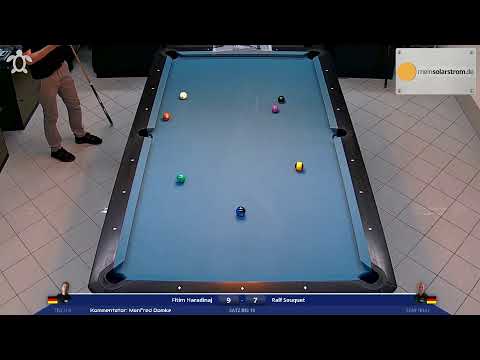 TURTLE HUNTER - DAS GROSSE FINALE - ACTION IN THE BASE