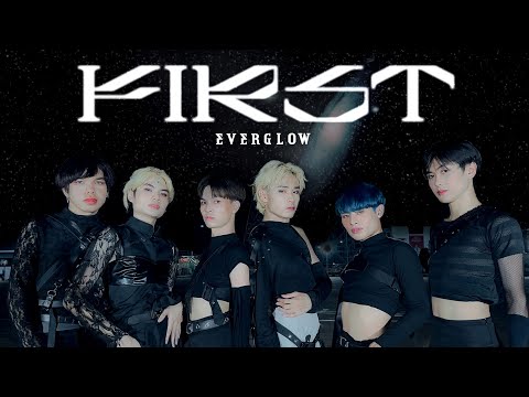EVERGLOW (에버글로우) - FIRST Dance Cover By RED BUILDING l THAILAND