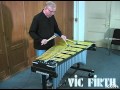Gary Burton Lesson Series, Part 6: Using the Pedal
