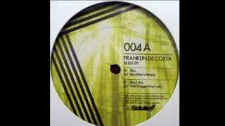 Franklin De Costa - Blue Lotus (ReSolute Label)