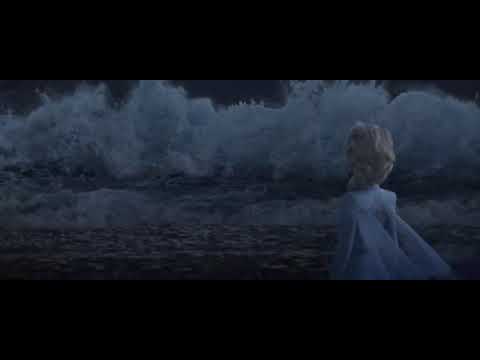 Frozen 2- trailer .legendado