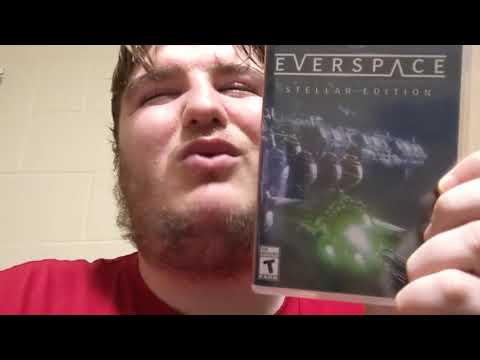 Everspace (Switch) Impressions