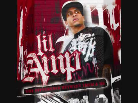 LIL AMP-TRAPPIN AINT DEAD