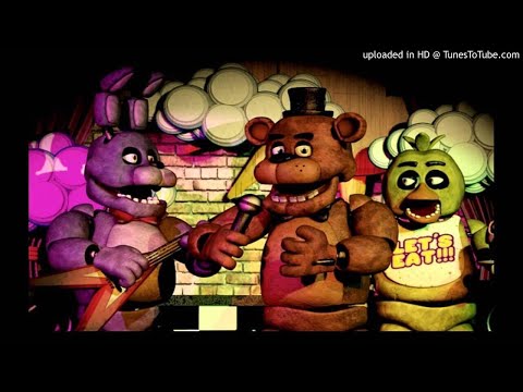 [FREE] Lil Yachty x XXXTENTACION x Lil Pump Type Beat "Freddy Fazbear's Pizza" (Prod. GMF)