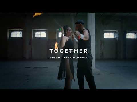 Arno Skali & Kriss Norman - Together