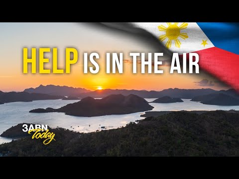 Help Is In the Air | 3ABN Today Live