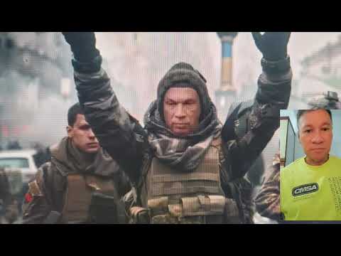 Pánico en MAYÚSCULA: llegada APARATOSA de emergencia del COMANDANTE Supremo