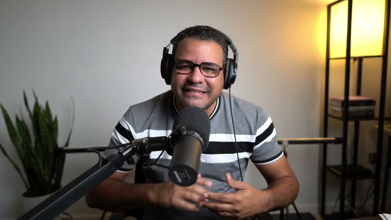 Salmos 118:24 | Pastor Jose Arroyo