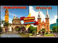 Differences and Similarities : PHILIPPINES AND VIETNAM