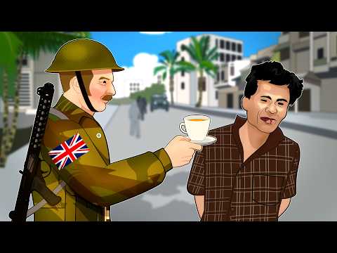 What if the British fought in the Vietnam war?