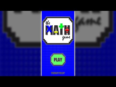 The Math Game video thumbnail