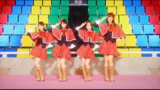 Guardians 4 - 1st Single - Omakase Guardian (Dance Shot Ver)