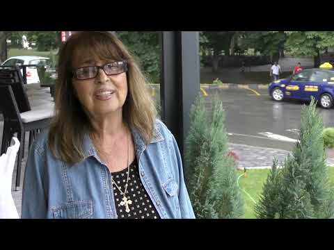 BISERKA MISIC /// Za rodjendan tebi sine