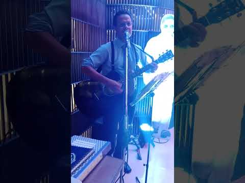 Patrick Dillon Live Patrick Dillons cover of Little Lion man by Mumford and Sons