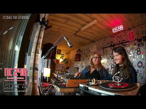 GAFES DE SURDIR @NC248Radio 24|09|25