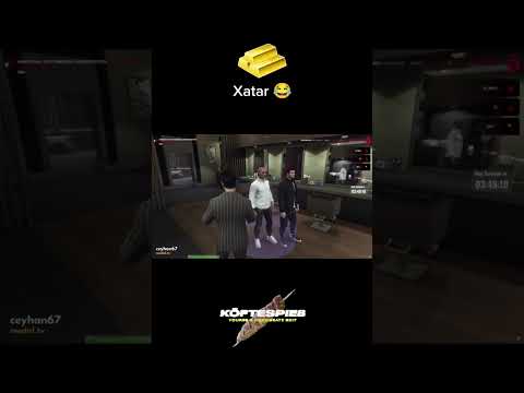 Gta Xatar xD