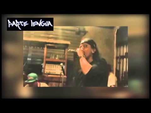 PARTE LENGUA 1. FINAL PARTE 4 X 4  MANTARO VS PAYRO