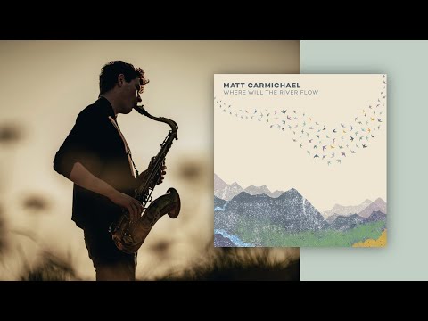 Matt Carmichael - Album Launch Online Concert