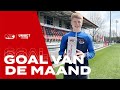 ? ????? ????? ???? ?? ??? ?????? | Unibet Goal van de Maand Maart