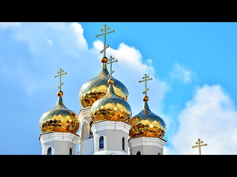 A BIBLICAL ANALYSIS OF THE EASTERN ORTHODOX CHURCH - Part 1. Tony Costa, Matt Slick, and Ed Dalcour