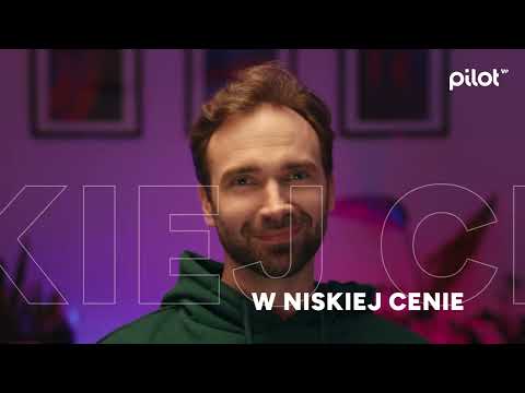 Pilot WP - oglądaj ulubione kanały telewizyjne online bez kabla i bez anteny! ✨