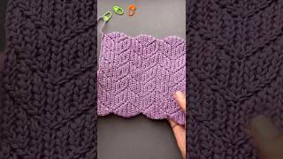Why Every Crocheter is Obsessed With This Brioche Stitch!