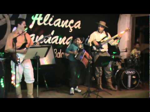 Bailanta do Tibúrcio-Piquete Rincão dos Tauras 13-11-10.avi