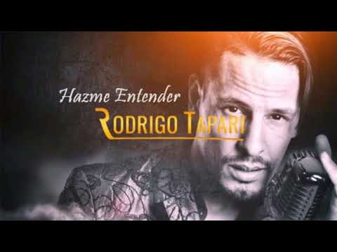 Rodrigo Tapari - Hazme Entender