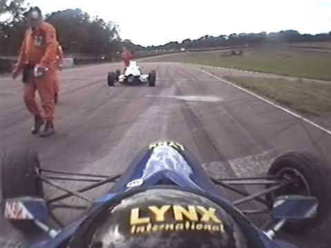 2nd August 1998 - Champion of Brands / Kent County Formula Ford Series - Lydden Hill