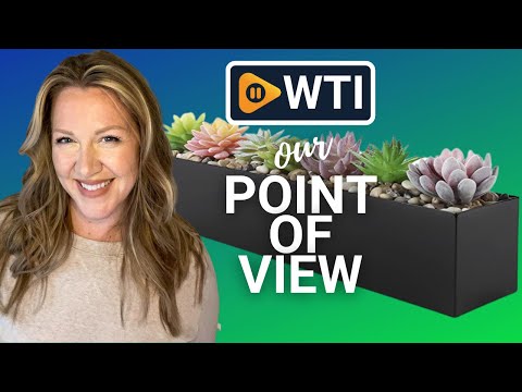 DR&Co Trough Rectangular Planter - WTI product video review