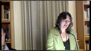 Marks, Marketing and Markets - Plenary lecture by Nicolle Hirschfeld