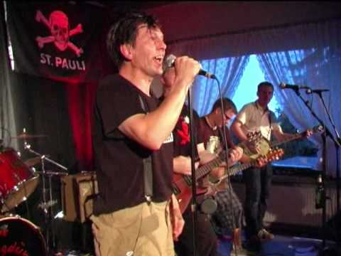 De Drangdüwels - Söss Pistoln