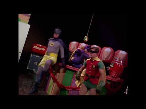 Batman Season 3 episode 10 (Surf's Up! Joker's Under!) - Batgirl Supercut