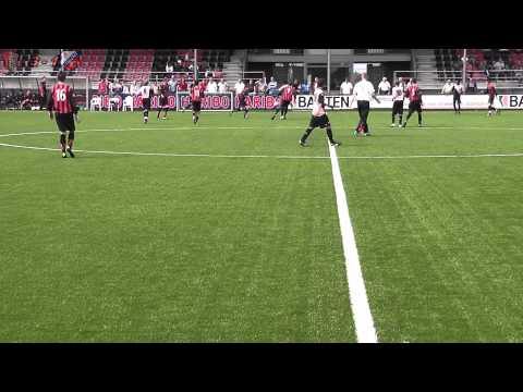 OJC Rosmalen internationaal minitoernooi