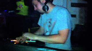 DJ T-rror - Ultracore v2 @Little Village/Histeria - 22/06/13