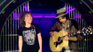 Modern Waste (acoustic)