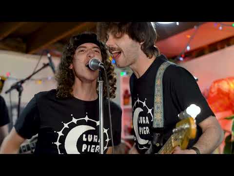 Luna Pier - It Never Rings [NPR Tiny Desk Contest 2025]