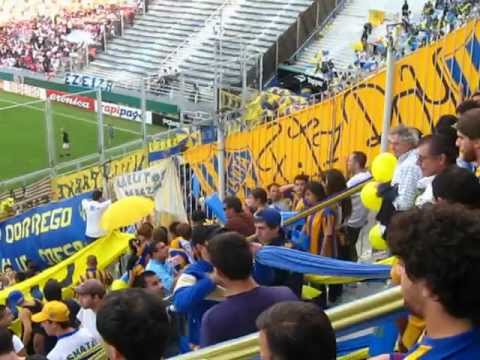 atlanta 1 river 0 hinchada bohemia