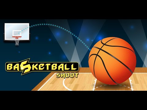 Basketball Shooting Video