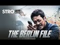 STRO The Berlin File Official Trailer