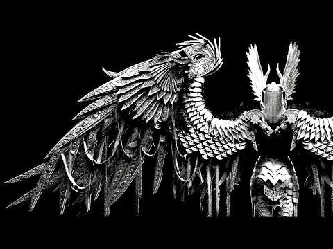 The Council II | God Of War (Unreleased Soundtrack)[HQ]